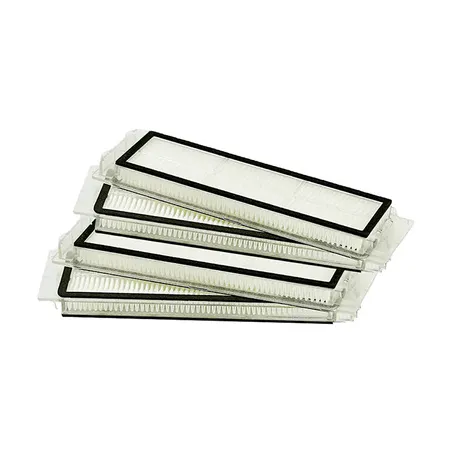 Filters for the MAKERA Cyclone Dust Collector